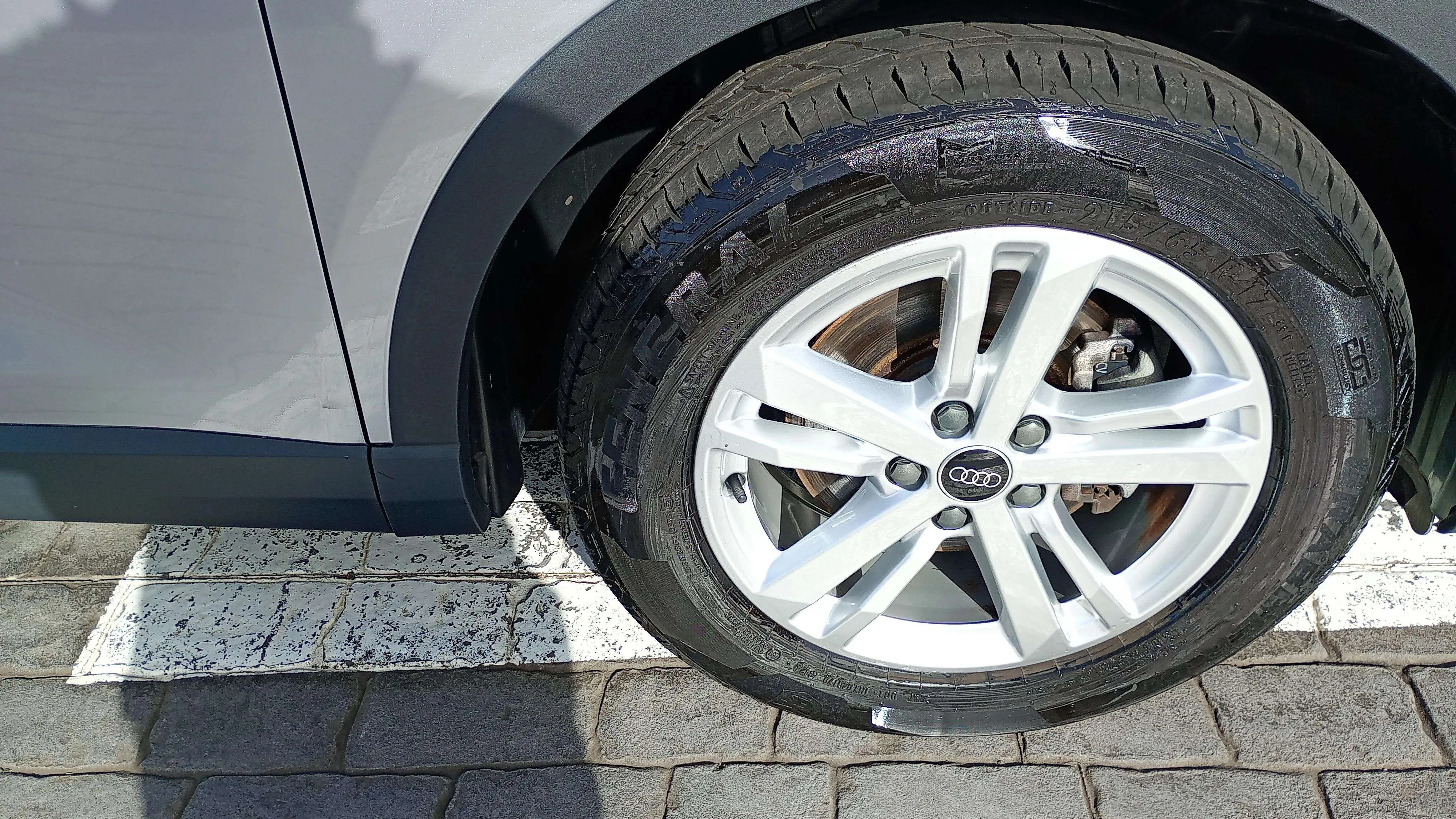 Audi Q3 City Line 35 TFSI S tronic - foto 16
