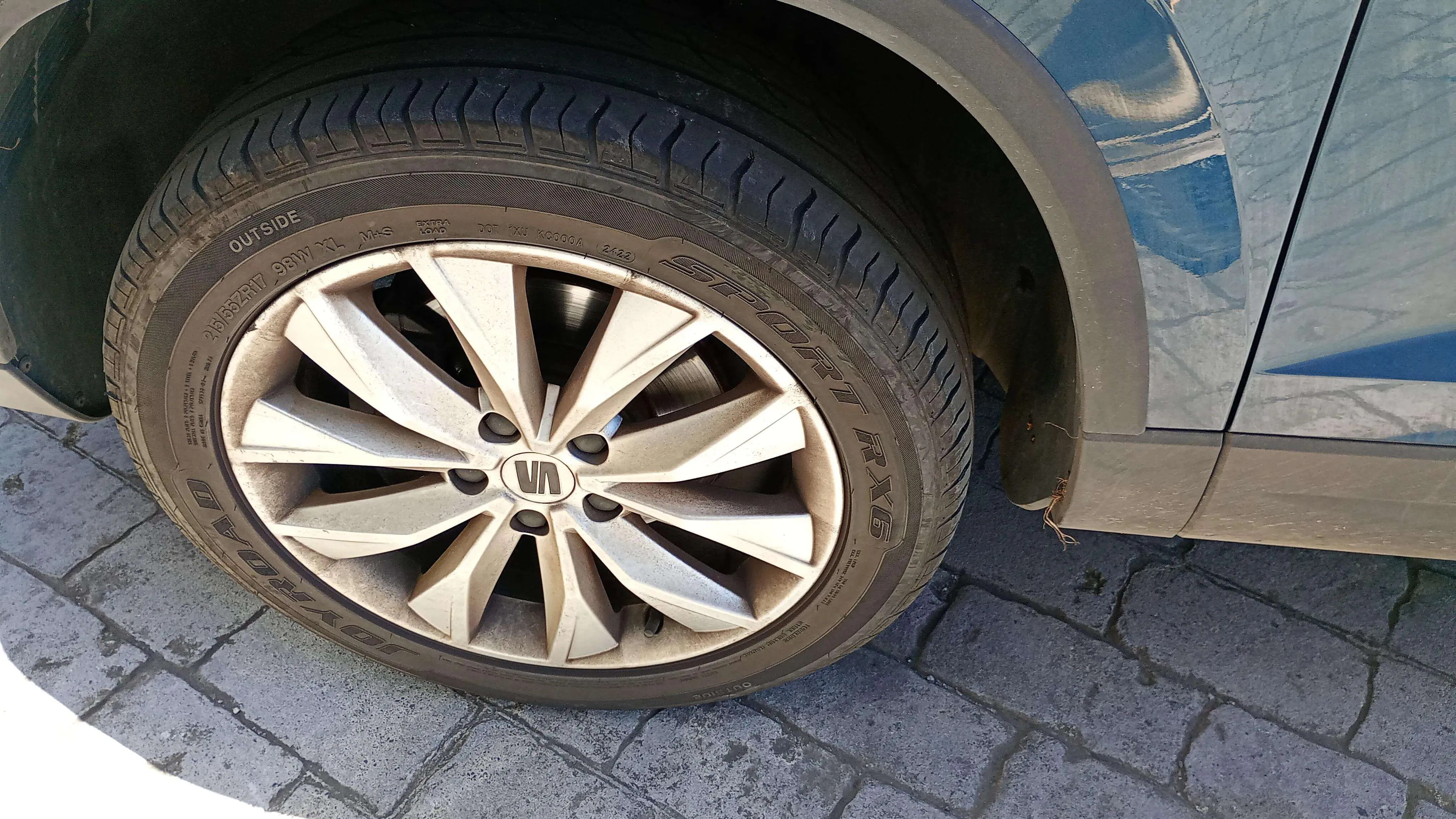 SEAT Ateca 1.5 TSI Style XXL - foto 19