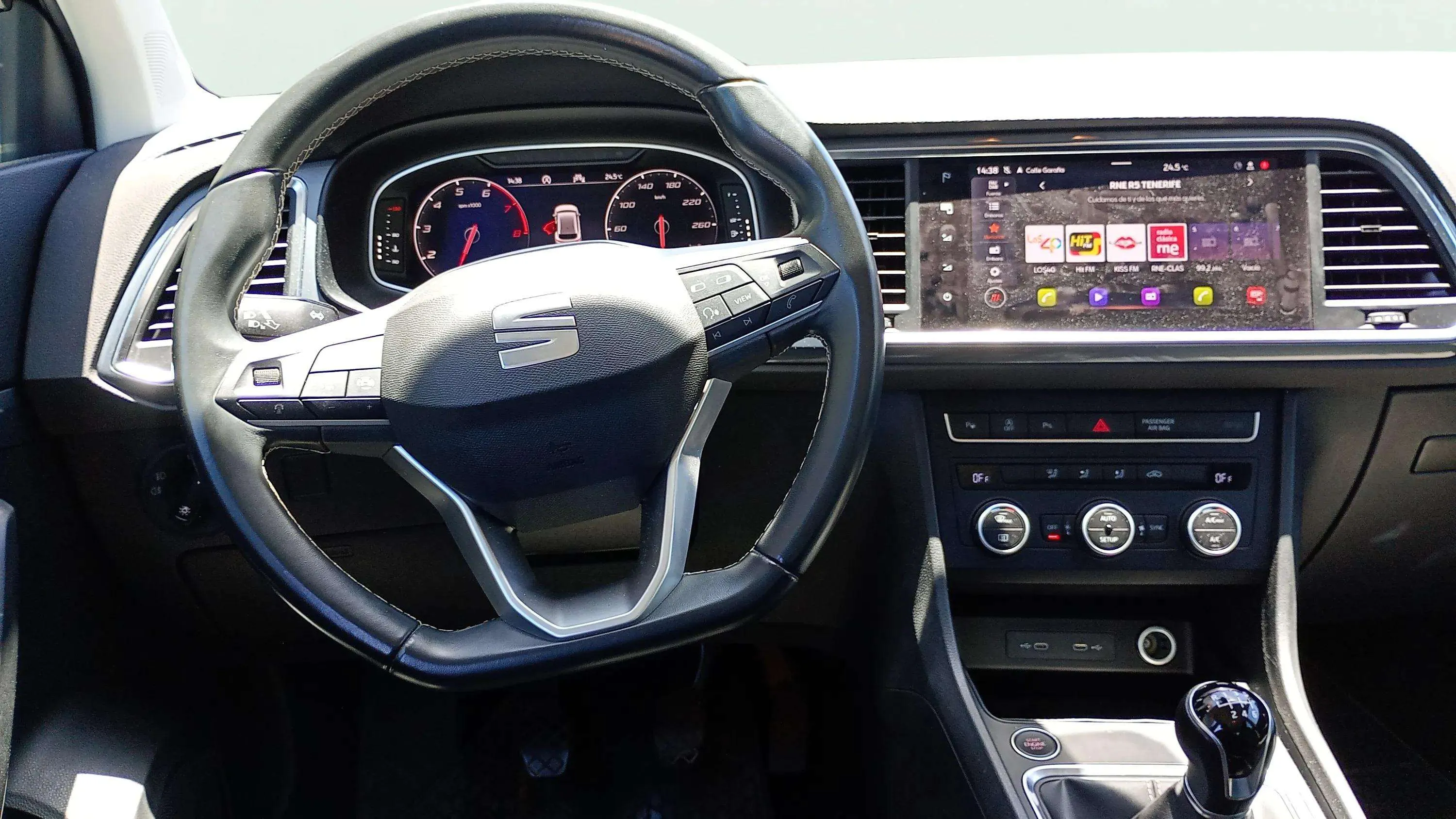 SEAT Ateca 1.5 TSI Style XXL - foto 9
