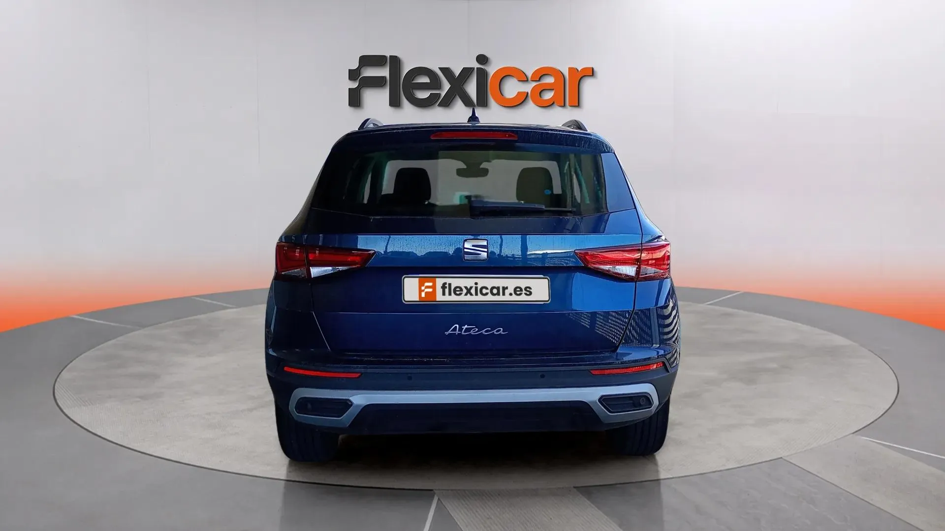 SEAT Ateca 1.5 TSI Style XXL - foto 5