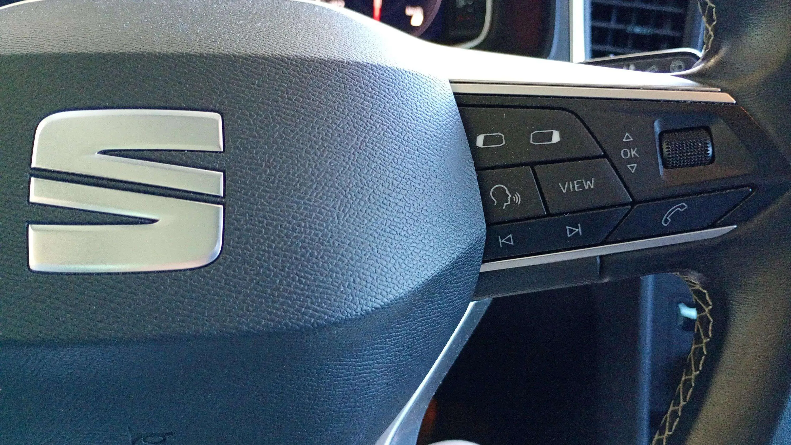SEAT Ateca 1.5 TSI Style XXL - foto 14