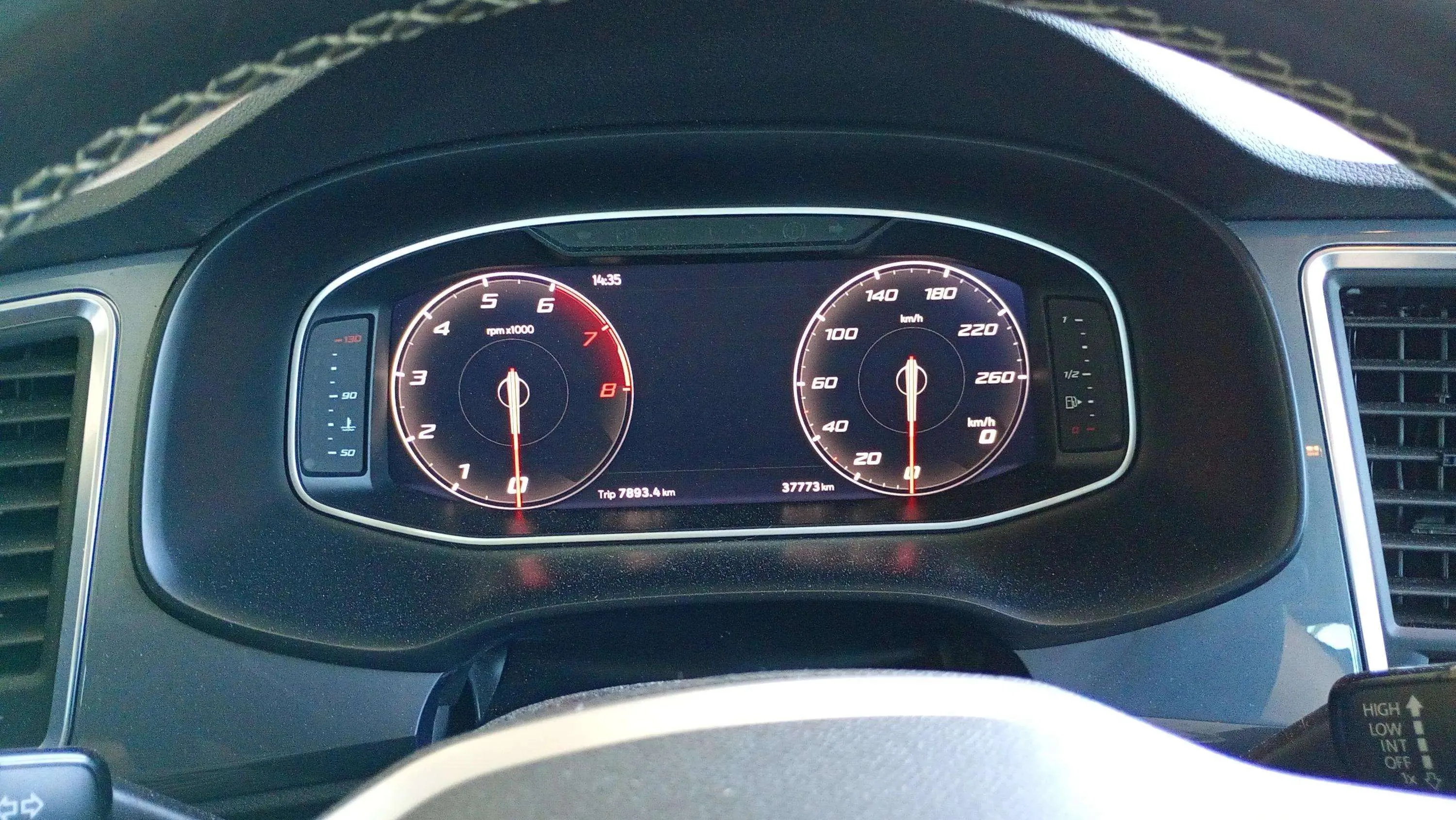 SEAT Ateca 1.5 TSI Style XXL - foto 7