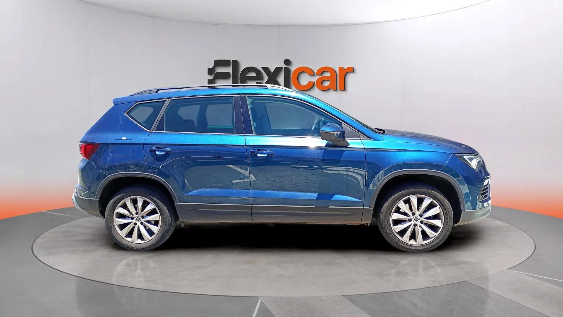 SEAT Ateca 1.5 TSI Style XXL - foto 3