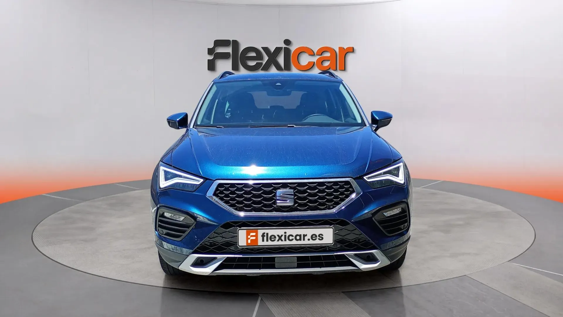 SEAT Ateca 1.5 TSI Style XXL - foto 2