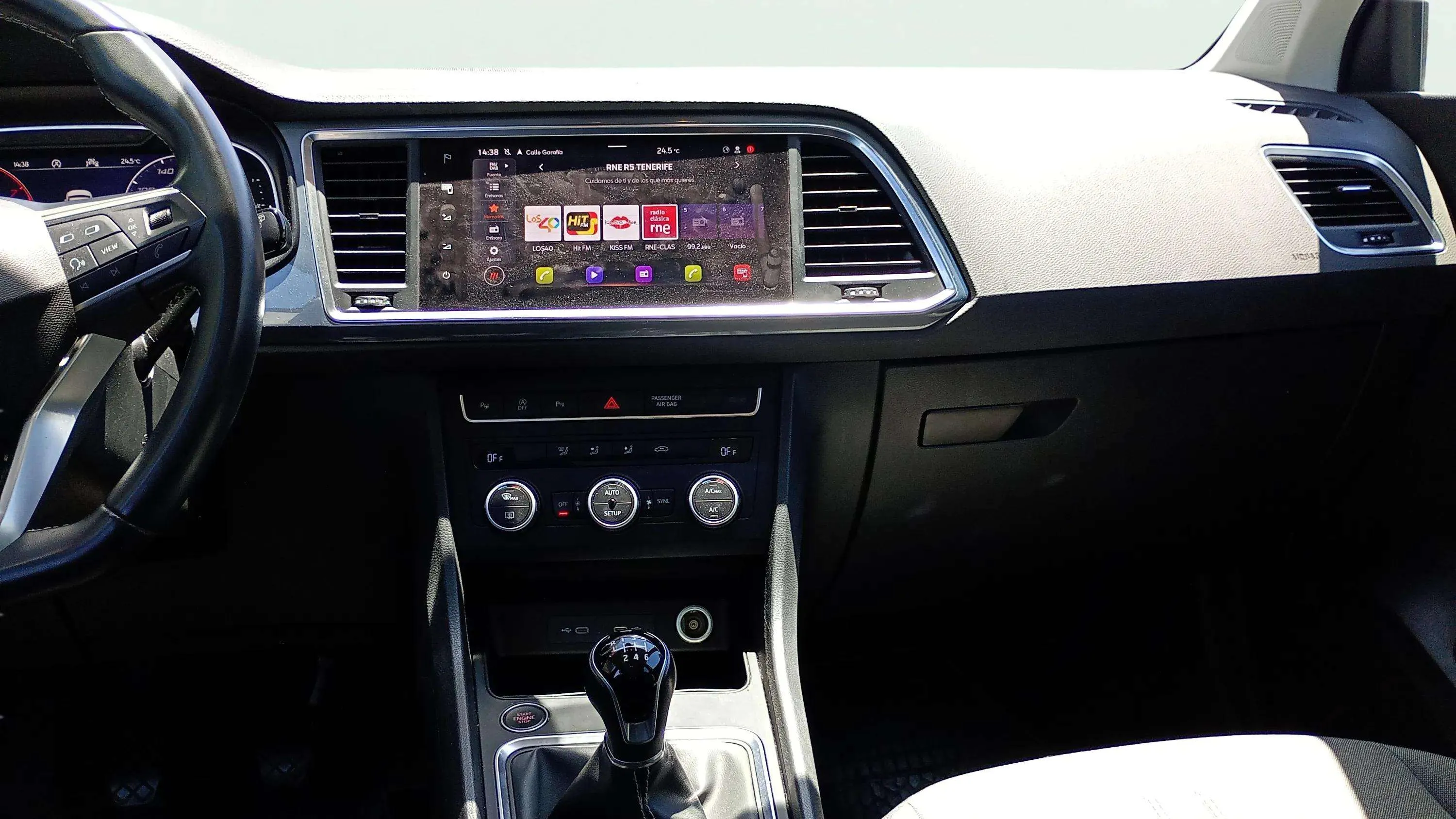 SEAT Ateca 1.5 TSI Style XXL - foto 8
