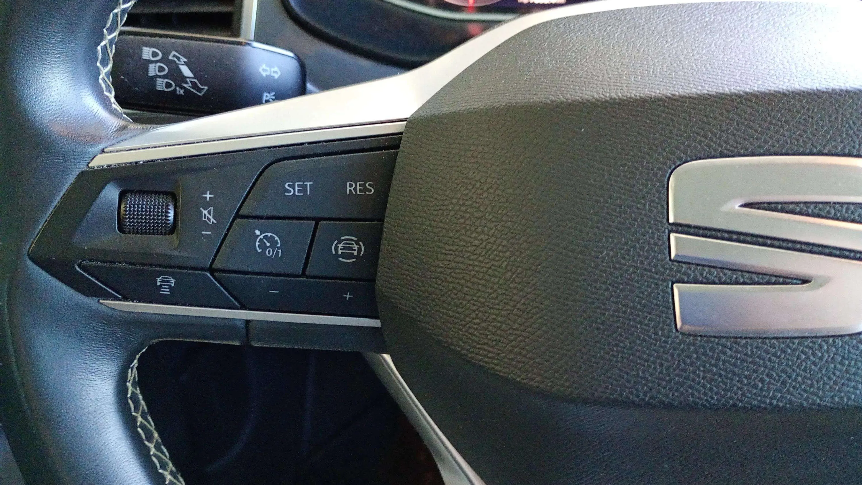 SEAT Ateca 1.5 TSI Style XXL - foto 13