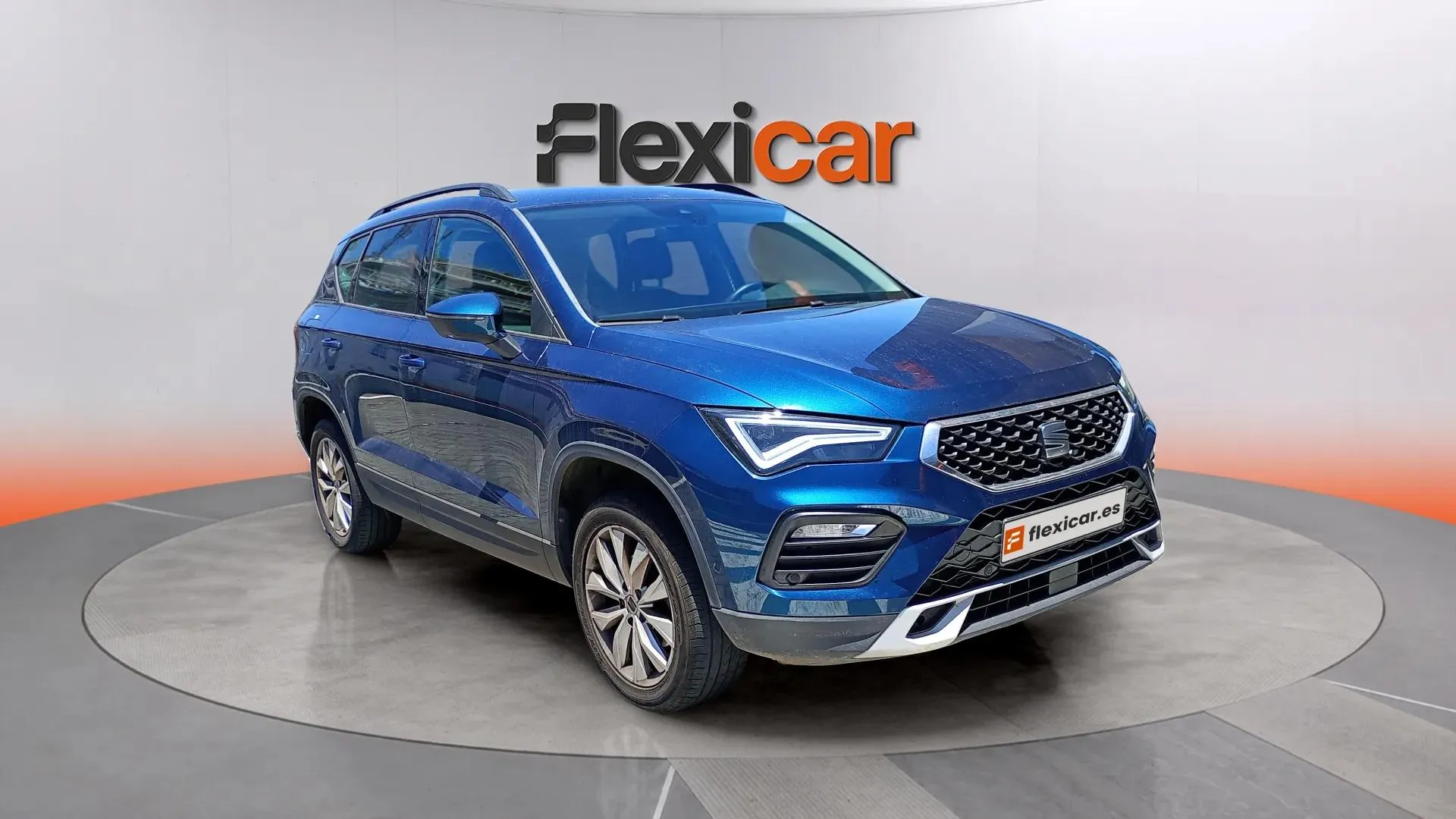 SEAT Ateca 1.5 TSI Style XXL