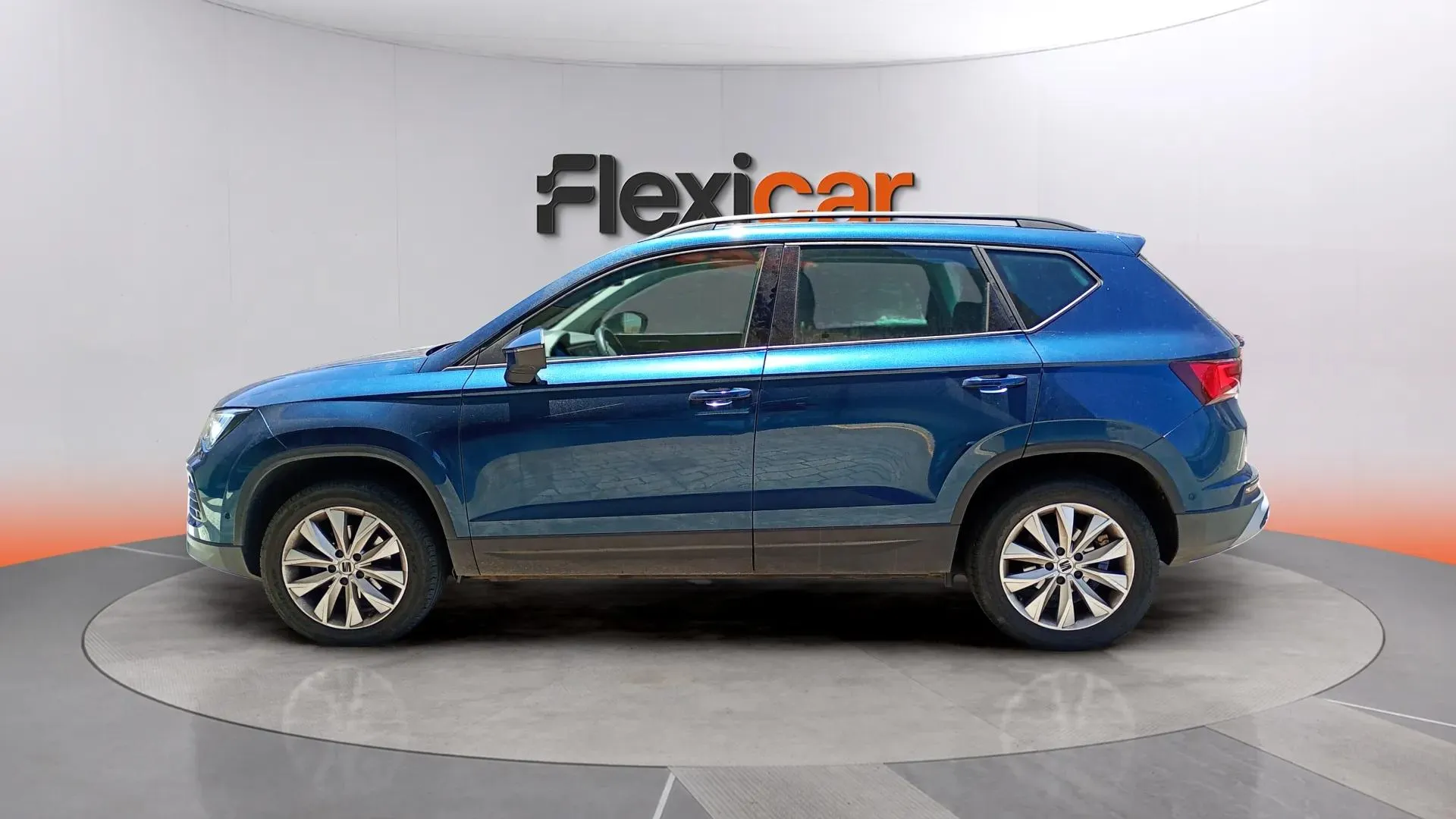 SEAT Ateca 1.5 TSI Style XXL - foto 4