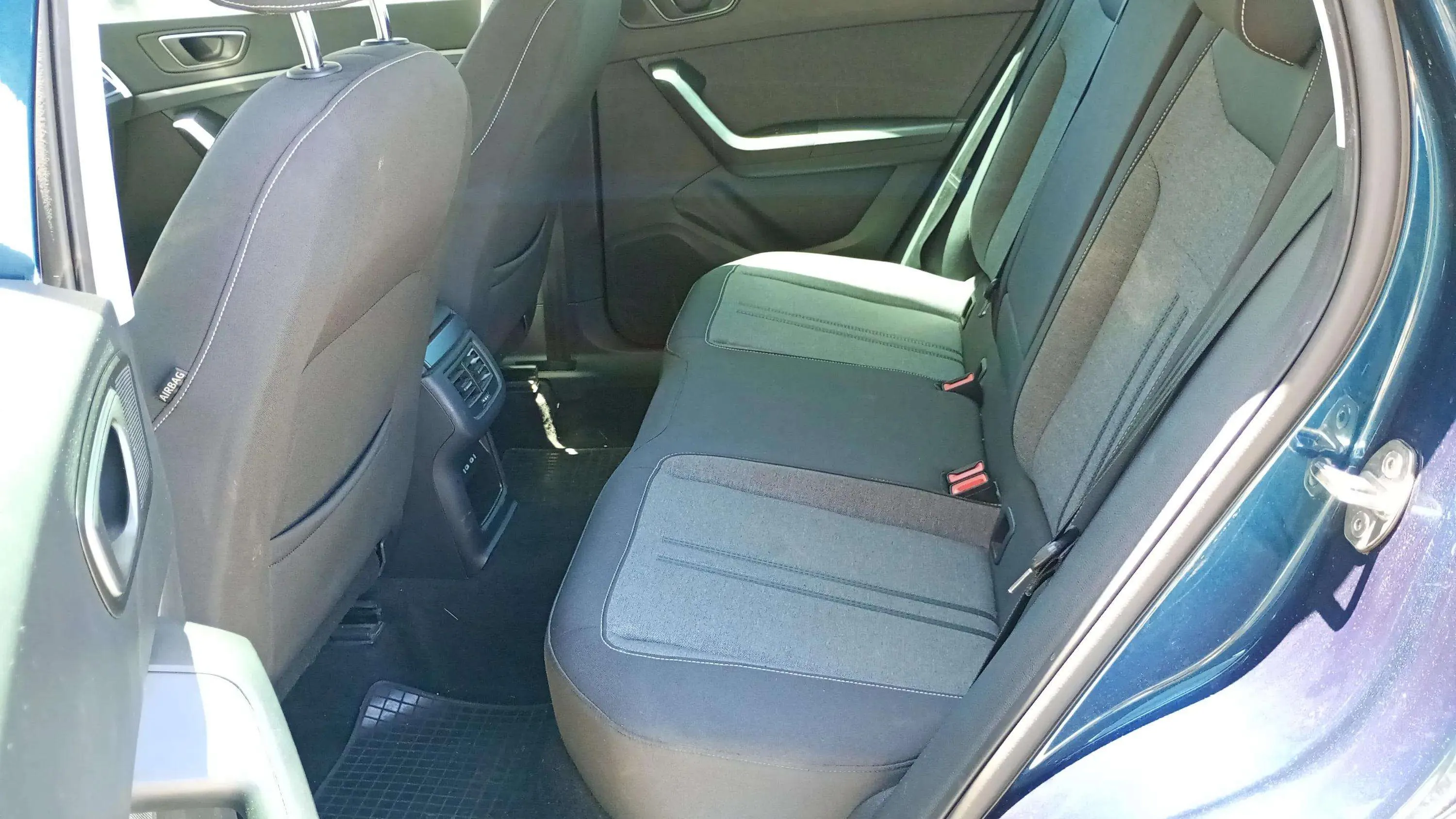SEAT Ateca 1.5 TSI Style XXL - foto 11
