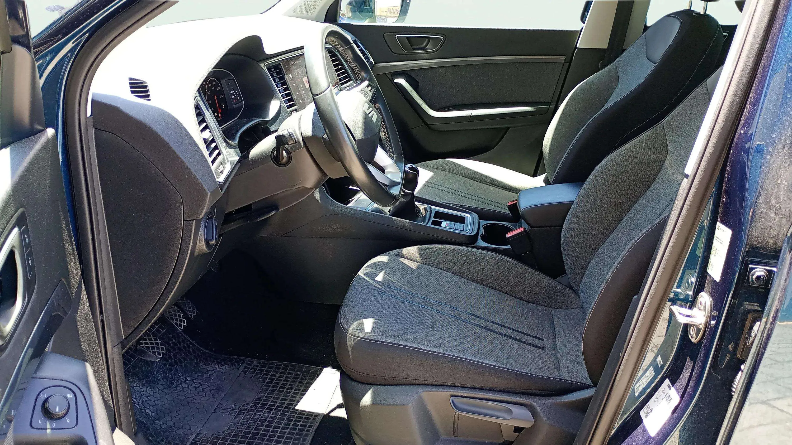 SEAT Ateca 1.5 TSI Style XXL - foto 10