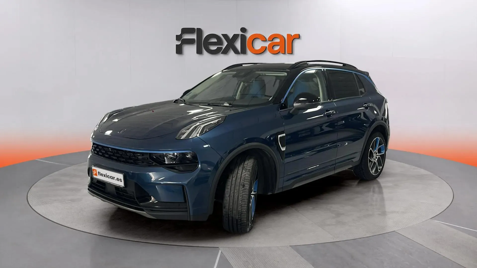 Lynk & Co 01 1.5 PHEV - foto 3