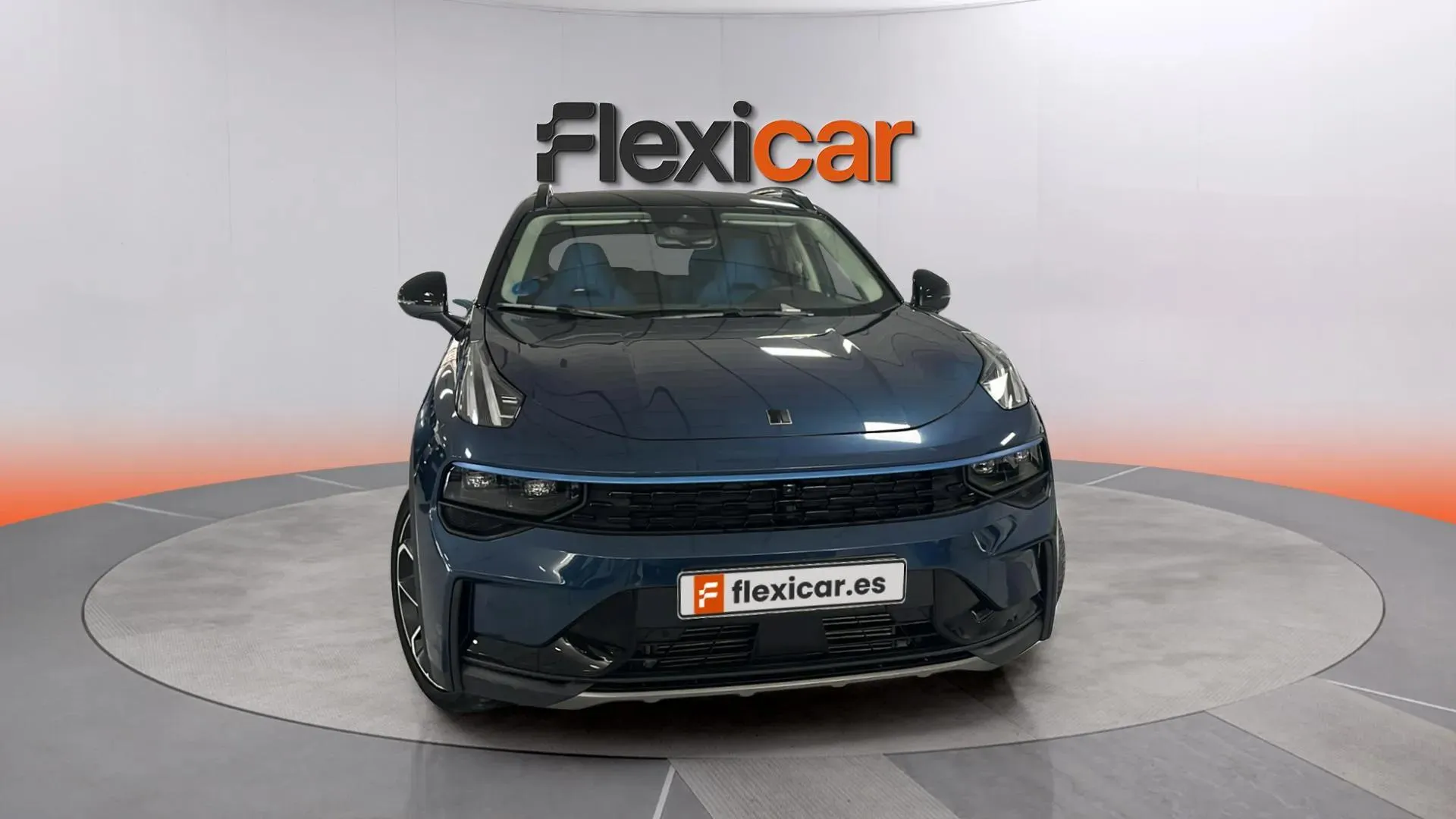 Lynk & Co 01 1.5 PHEV - foto 2