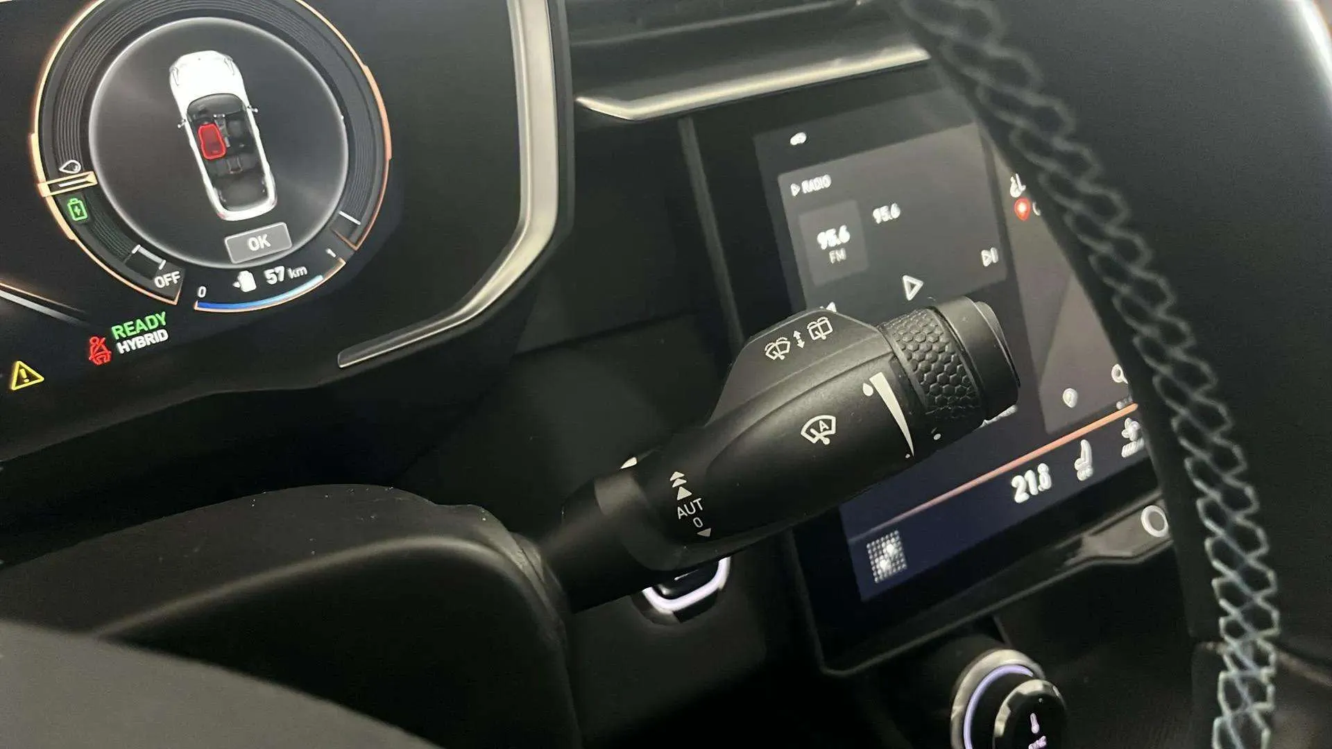 Lynk & Co 01 1.5 PHEV - foto 15