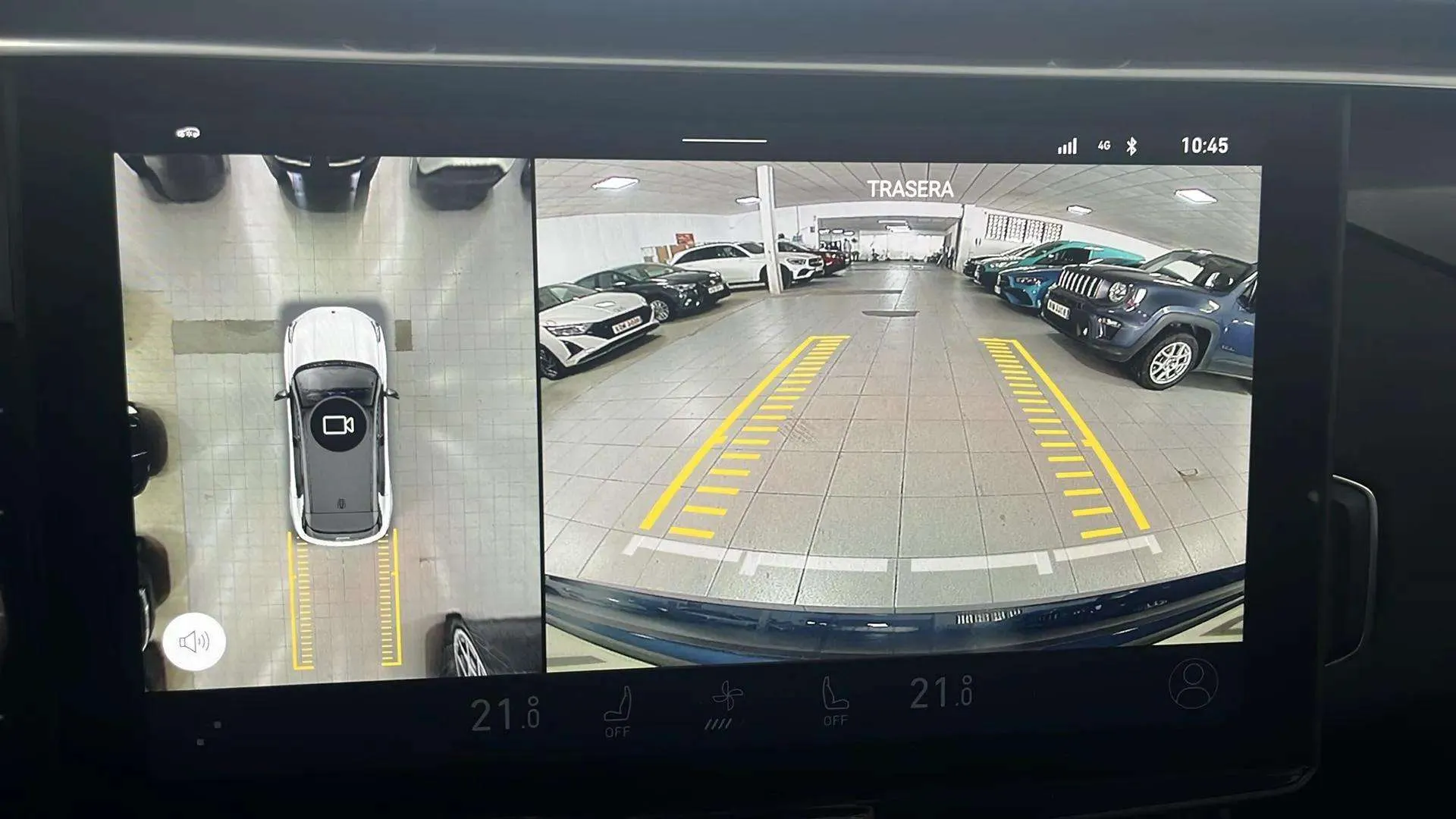 Lynk & Co 01 1.5 PHEV - foto 17