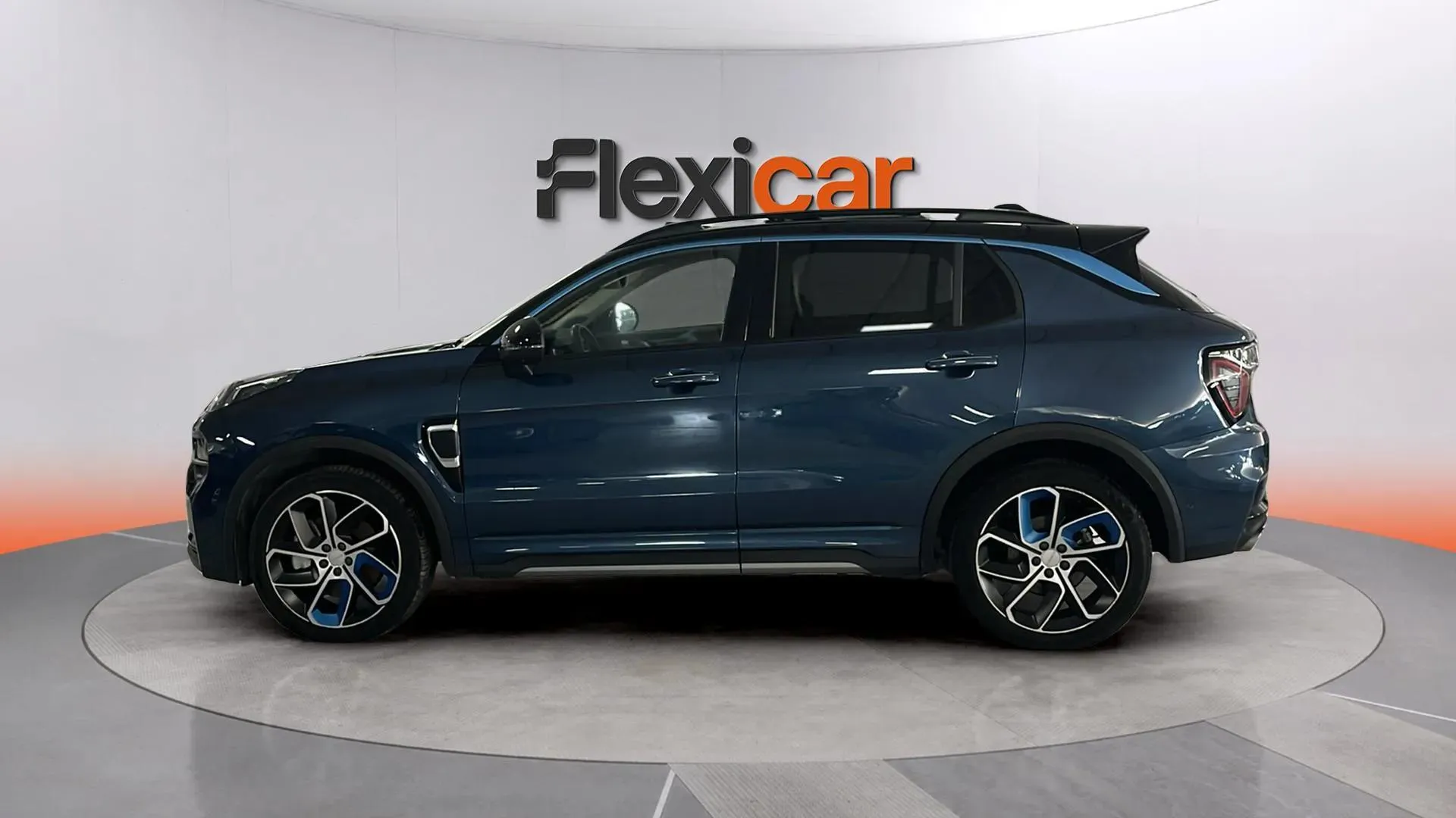 Lynk & Co 01 1.5 PHEV - foto 4