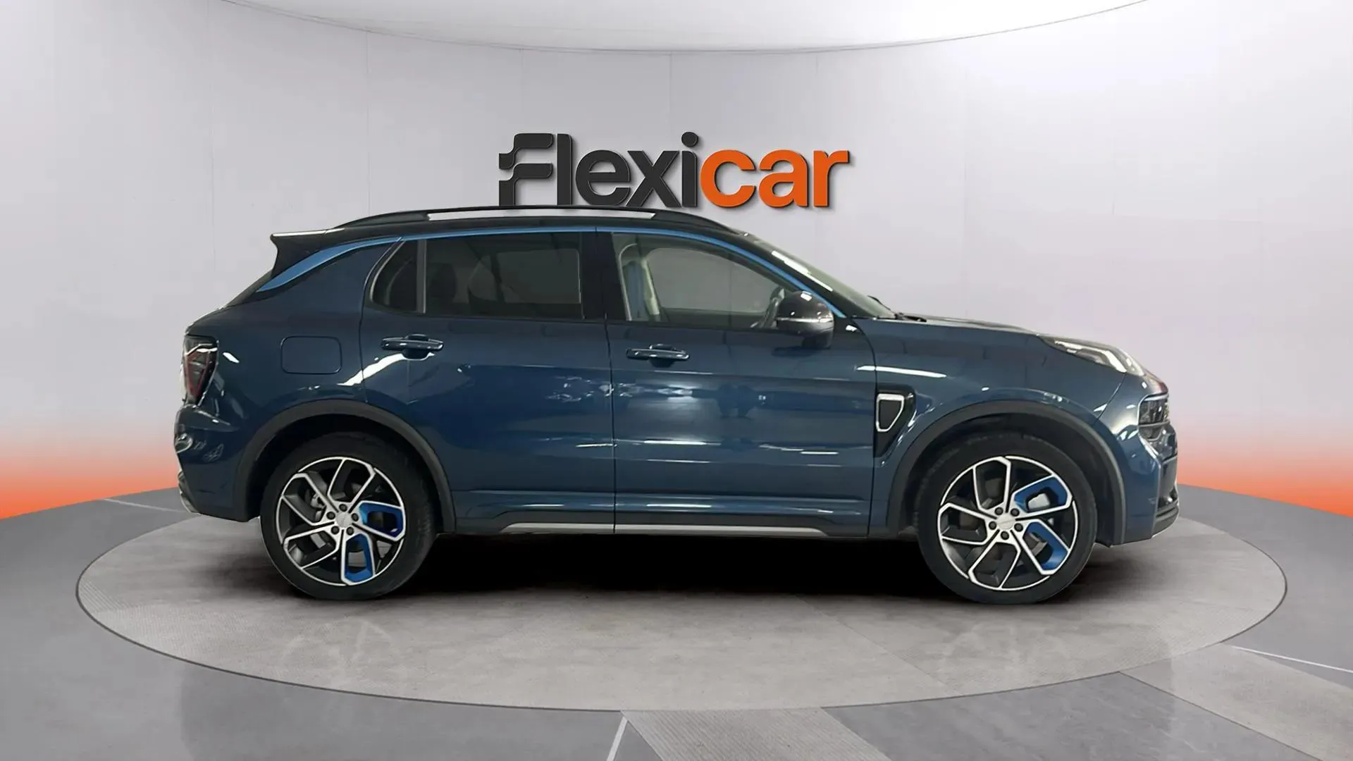 Lynk & Co 01 1.5 PHEV - foto 5