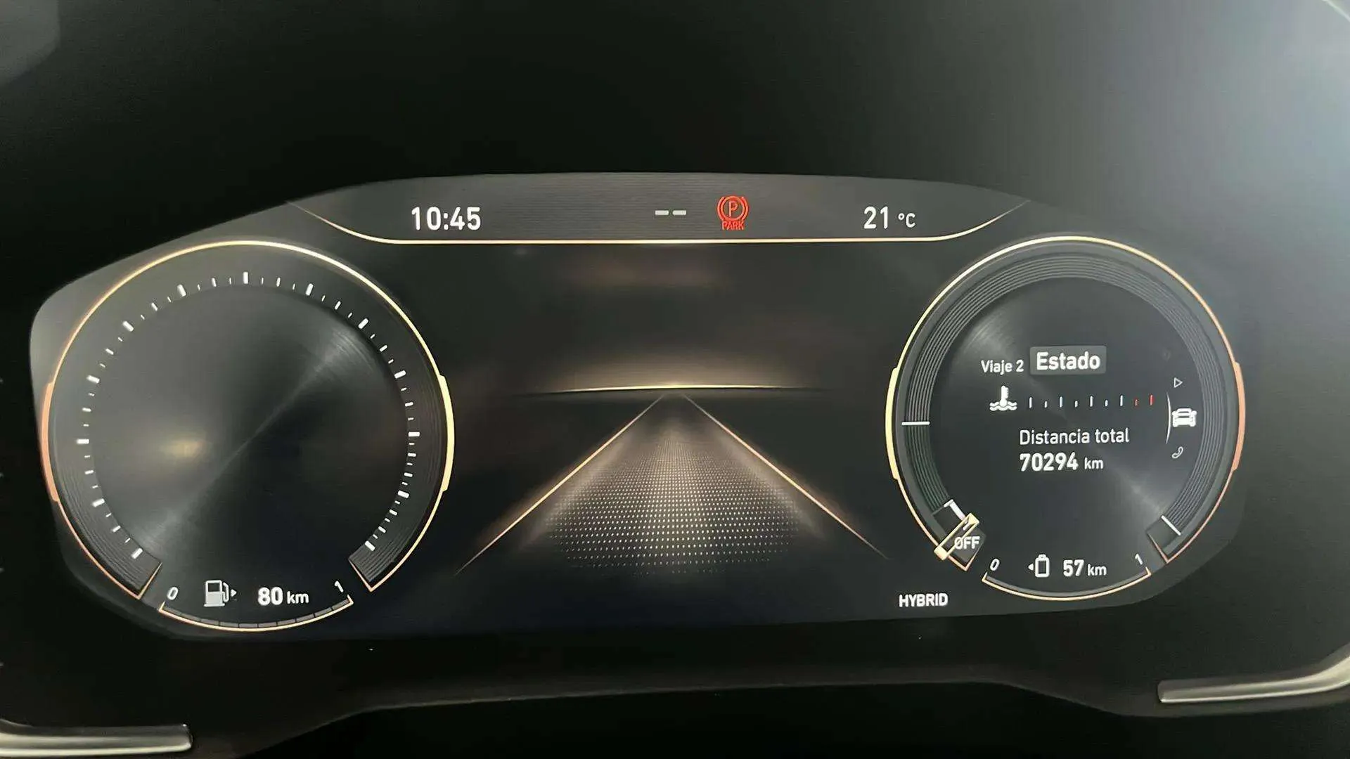 Lynk & Co 01 1.5 PHEV - foto 13