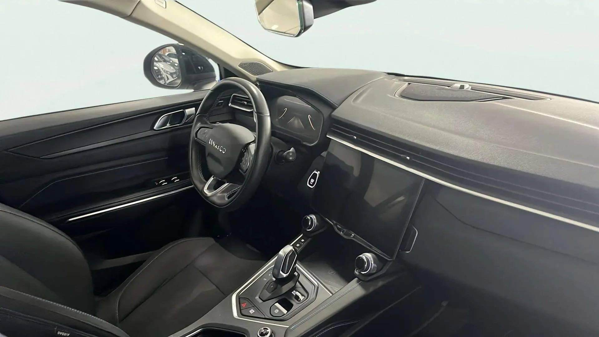 Lynk & Co 01 1.5 PHEV - foto 10
