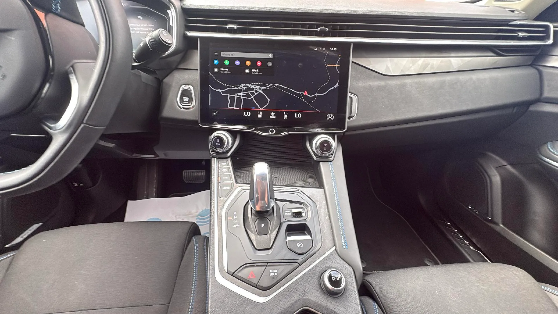 Lynk & Co 01 1.5 PHEV - foto 20