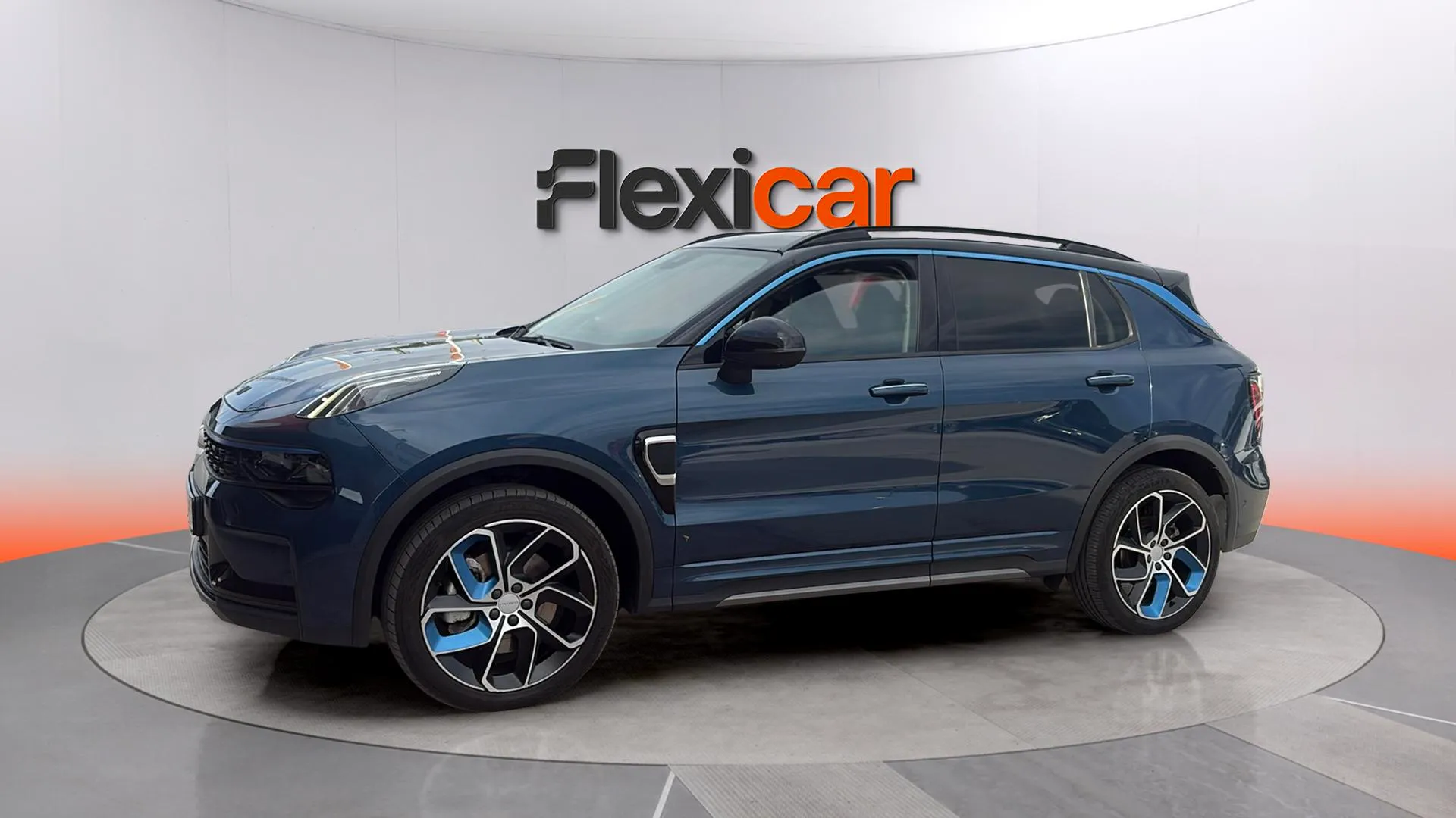 Lynk & Co 01 1.5 PHEV - foto 4