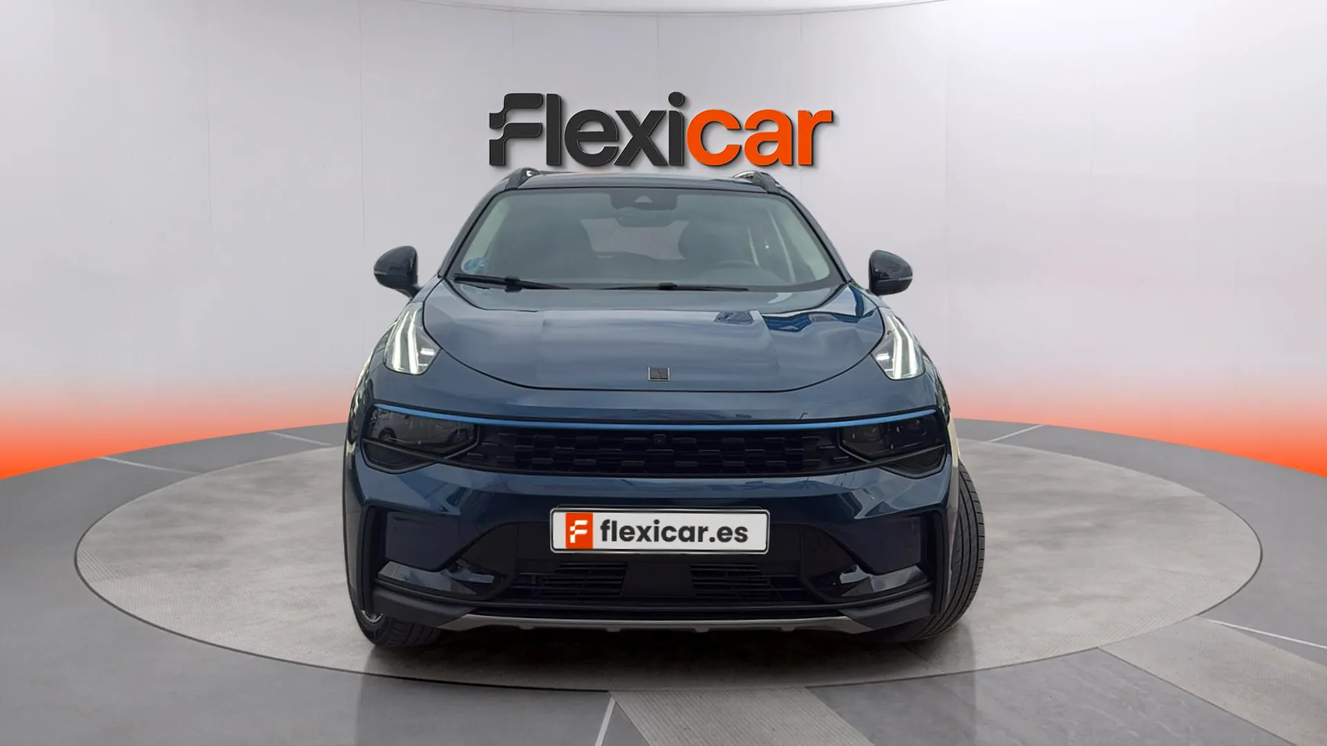 Lynk & Co 01 1.5 PHEV - foto 2