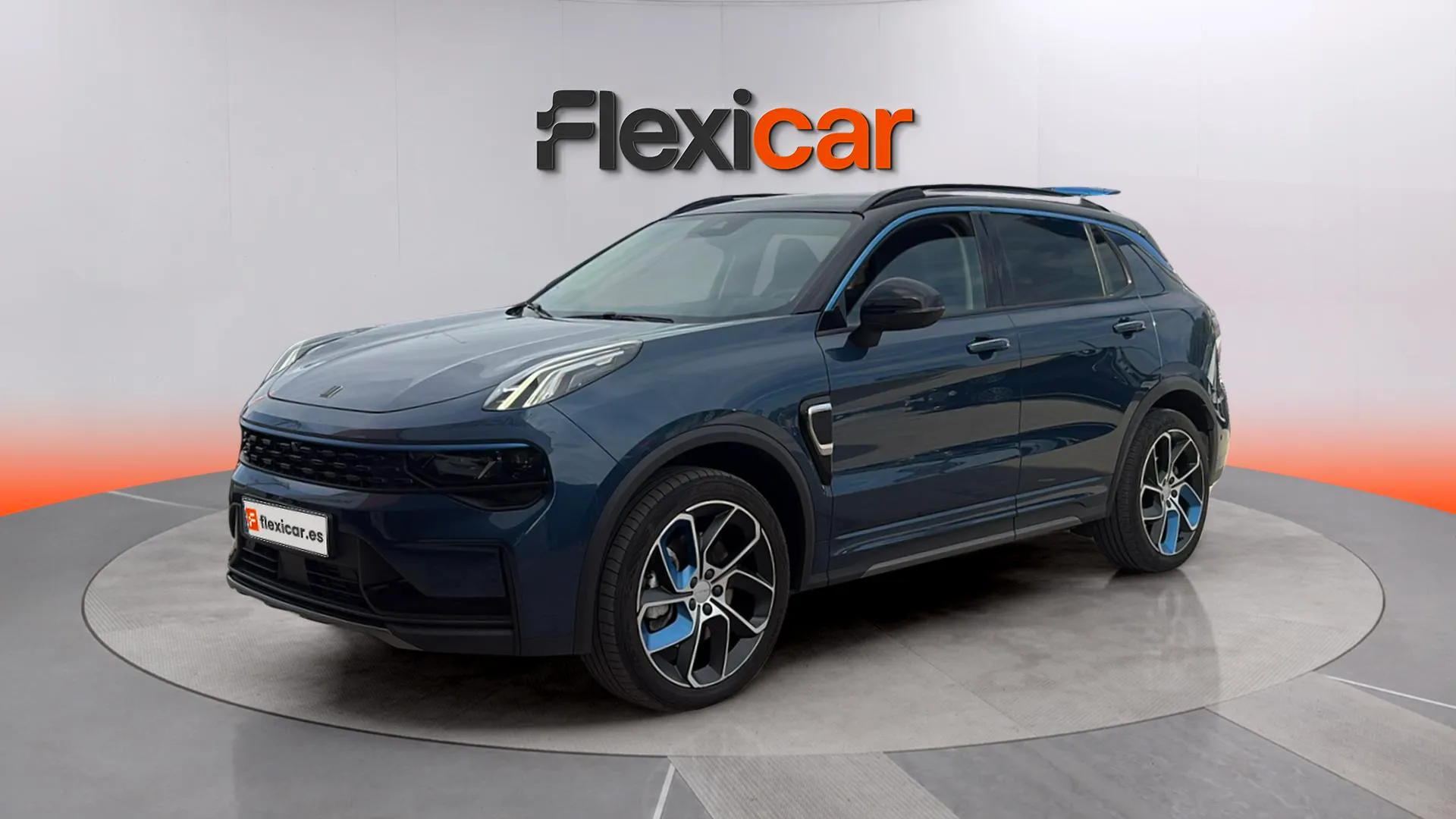 Lynk & Co 01 1.5 PHEV - foto 3