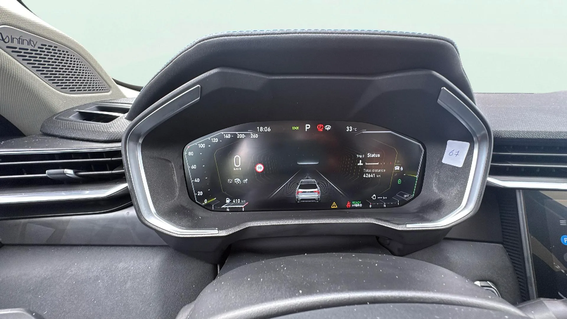 Lynk & Co 01 1.5 PHEV - foto 19
