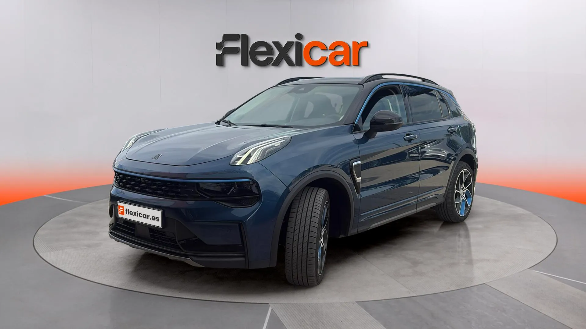 Lynk & Co 01 1.5 PHEV - foto 12