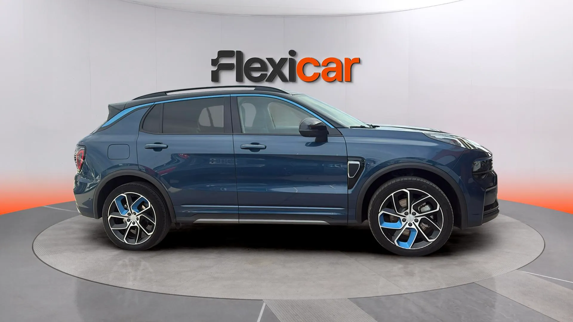 Lynk & Co 01 1.5 PHEV - foto 10