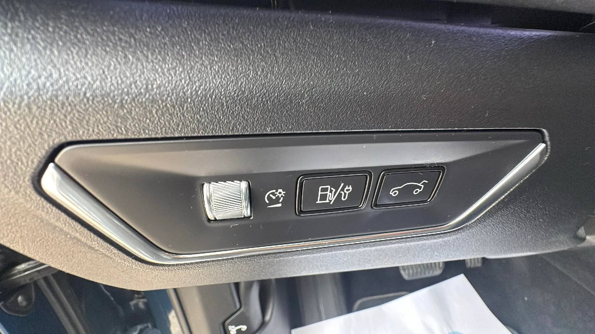 Lynk & Co 01 1.5 PHEV - foto 22