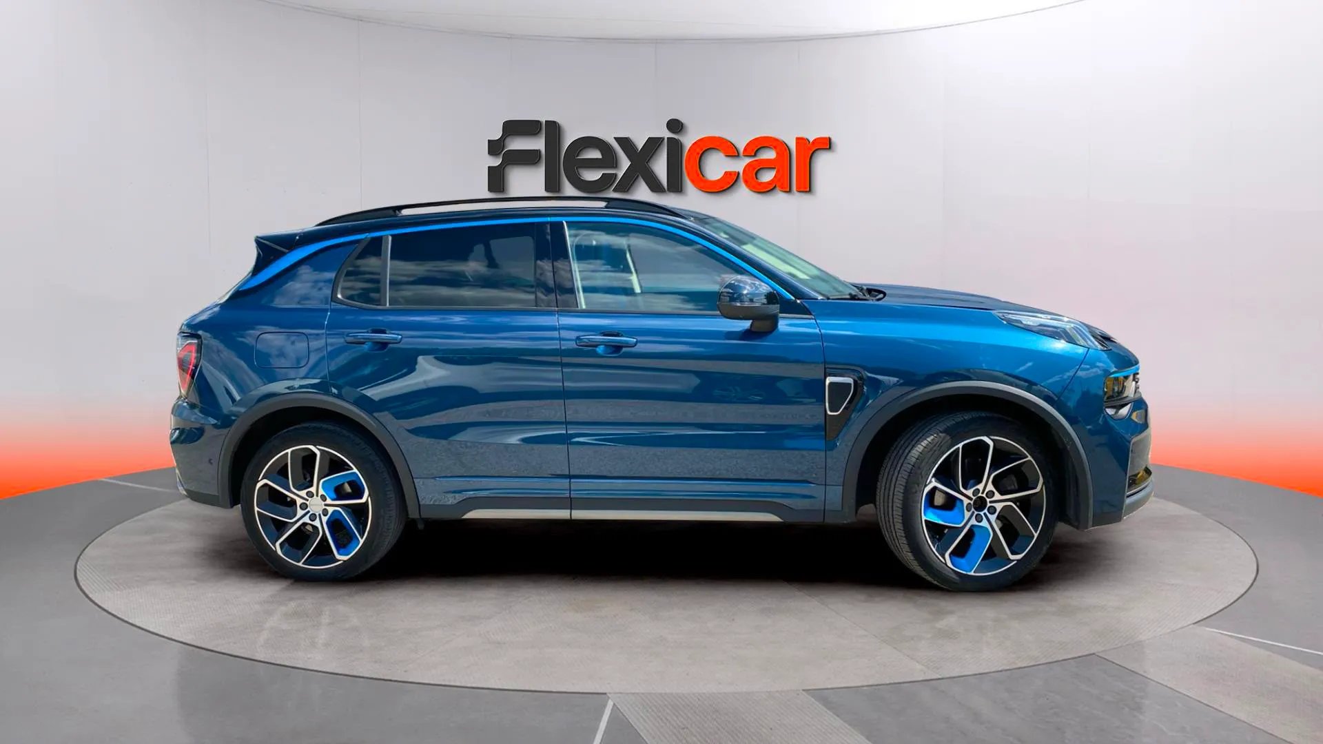 Lynk & Co 01 1.5 PHEV - foto 5