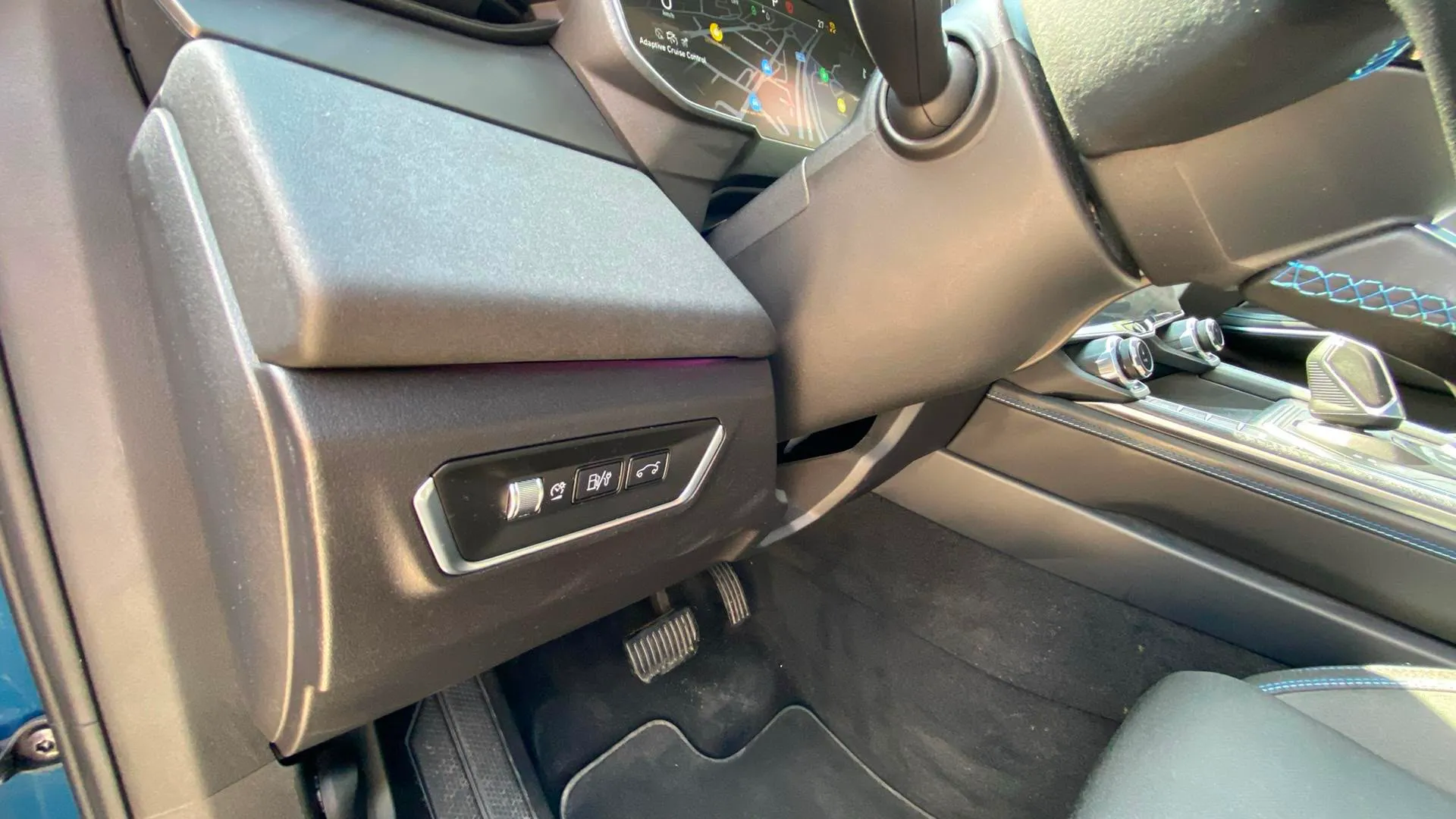 Lynk & Co 01 1.5 PHEV - foto 16
