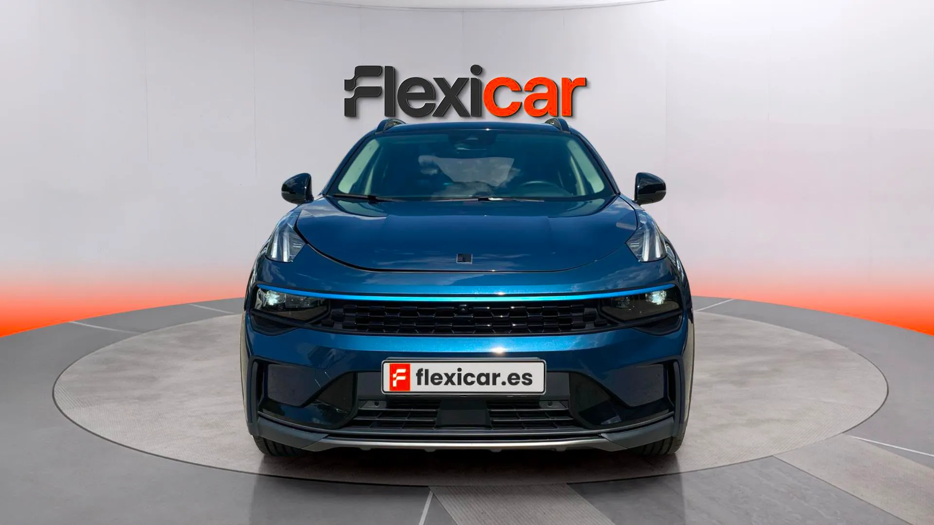 Lynk & Co 01 1.5 PHEV - foto 2