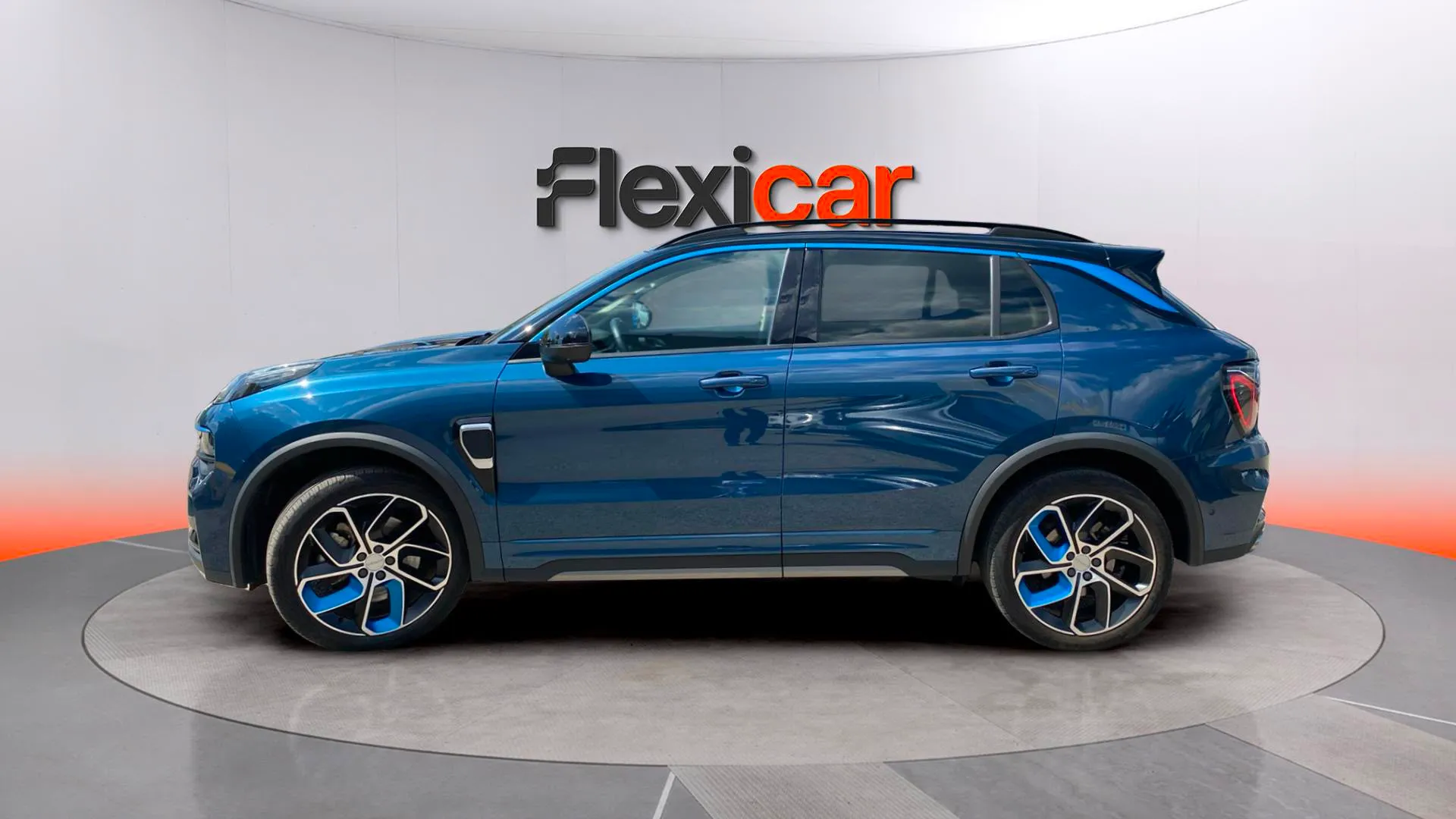 Lynk & Co 01 1.5 PHEV - foto 3