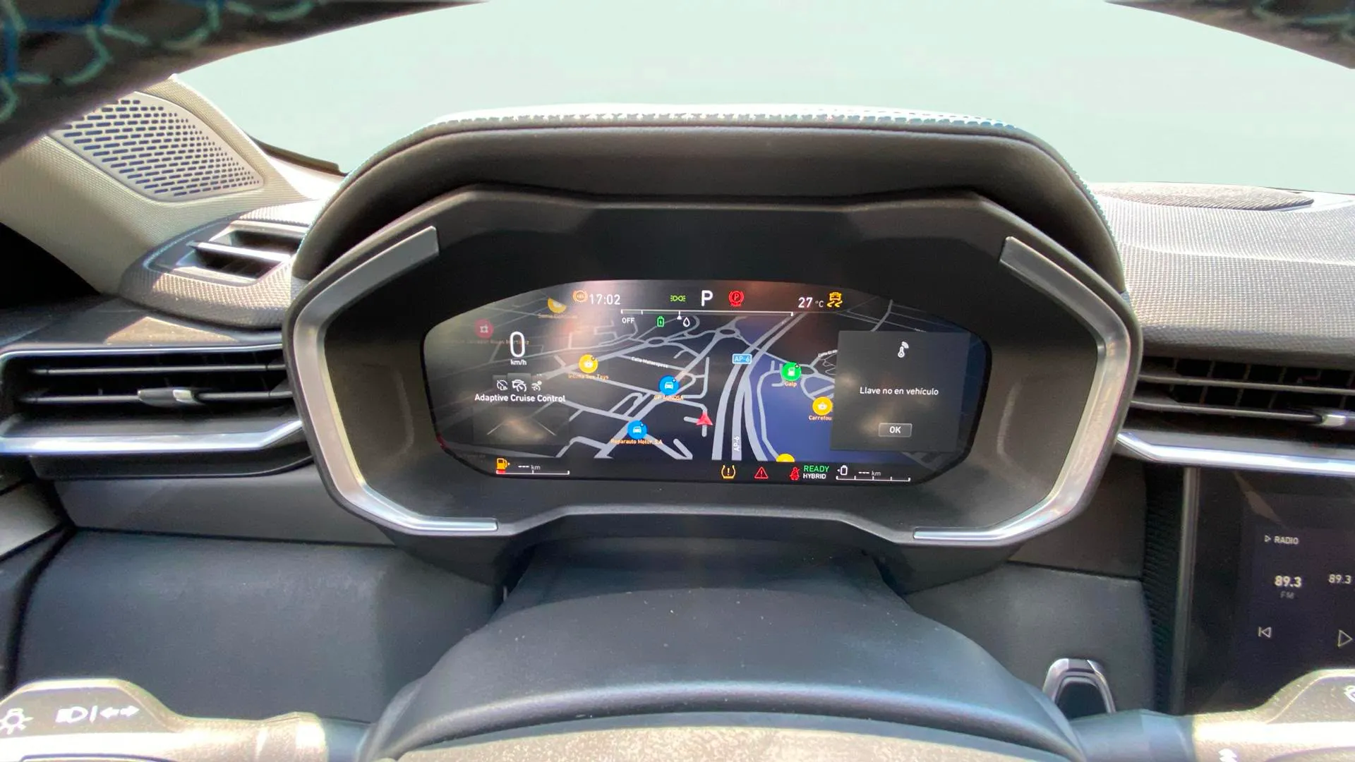 Lynk & Co 01 1.5 PHEV - foto 14