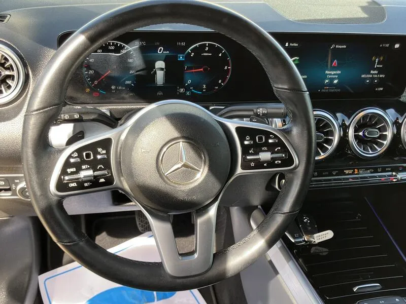 Mercedes-Benz GLB 2.0 GLB 220 D 4MATIC DCT - foto 14
