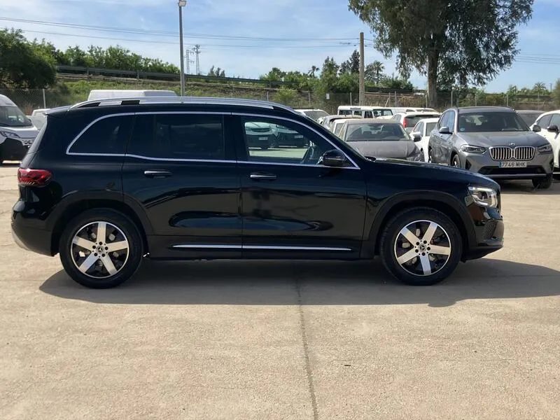 Mercedes-Benz GLB 2.0 GLB 220 D 4MATIC DCT - foto 7