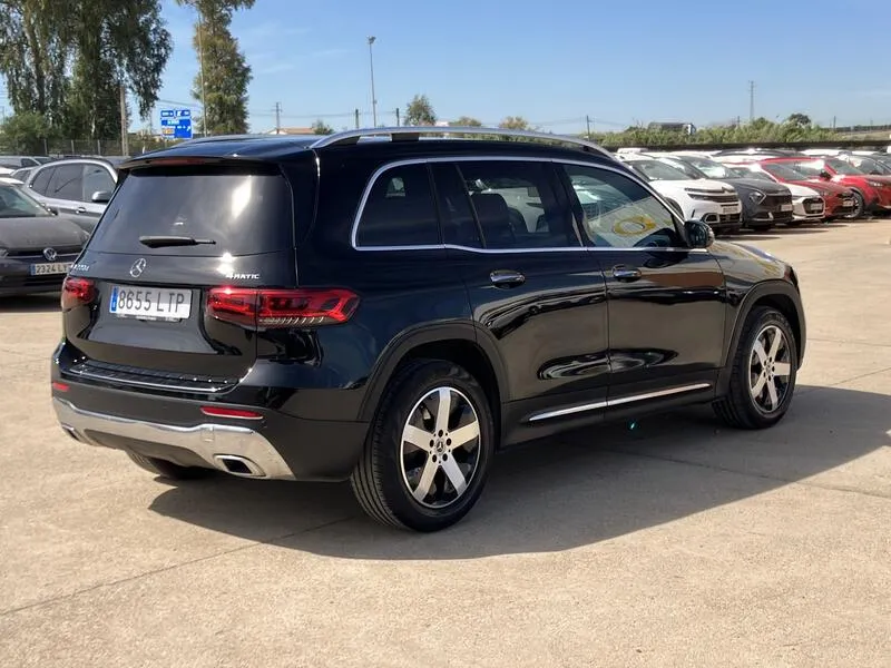 Mercedes-Benz GLB 2.0 GLB 220 D 4MATIC DCT - foto 6