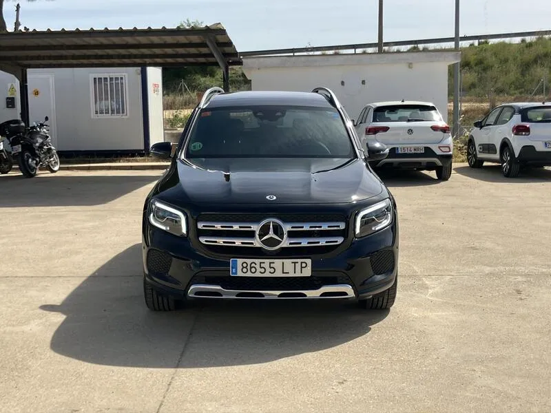 Mercedes-Benz GLB 2.0 GLB 220 D 4MATIC DCT - foto 9