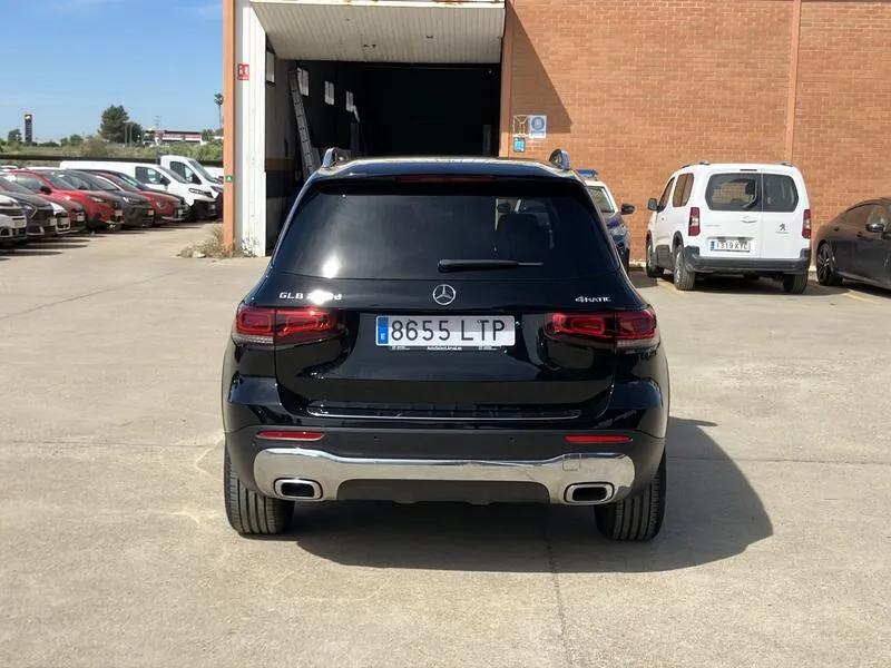 Mercedes-Benz GLB 2.0 GLB 220 D 4MATIC DCT - foto 5