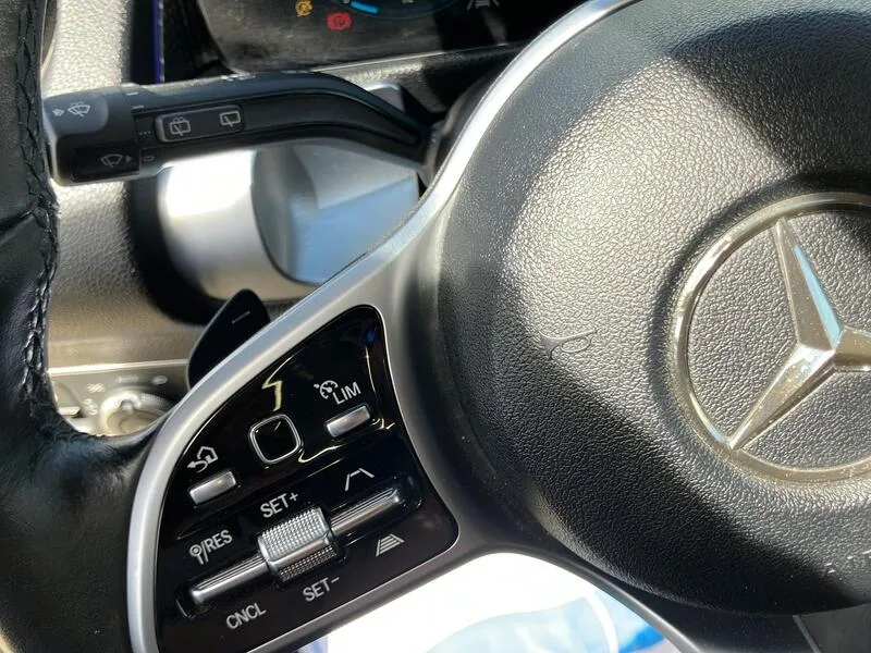 Mercedes-Benz GLB 2.0 GLB 220 D 4MATIC DCT - foto 40