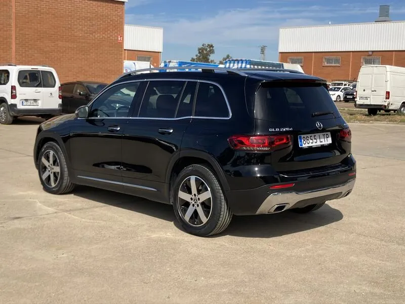 Mercedes-Benz GLB 2.0 GLB 220 D 4MATIC DCT - foto 4