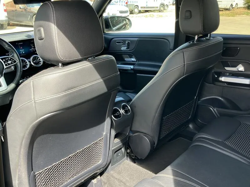 Mercedes-Benz GLB 2.0 GLB 220 D 4MATIC DCT - foto 35
