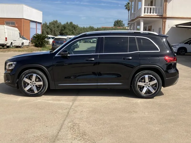 Mercedes-Benz GLB 2.0 GLB 220 D 4MATIC DCT - foto 3