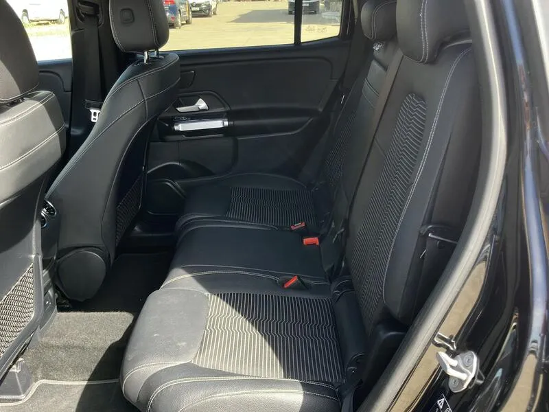 Mercedes-Benz GLB 2.0 GLB 220 D 4MATIC DCT - foto 17