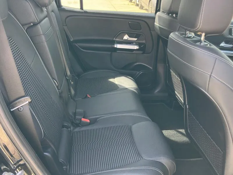 Mercedes-Benz GLB 2.0 GLB 220 D 4MATIC DCT - foto 33