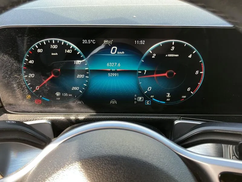 Mercedes-Benz GLB 2.0 GLB 220 D 4MATIC DCT - foto 15