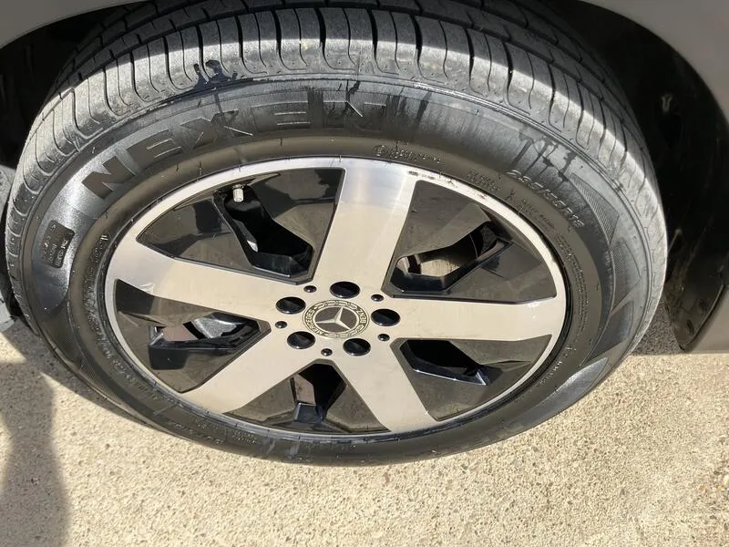 Mercedes-Benz GLB 2.0 GLB 220 D 4MATIC DCT - foto 19