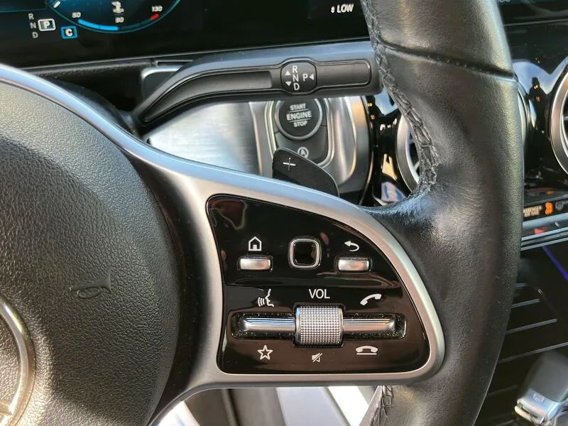 Mercedes-Benz GLB 2.0 GLB 220 D 4MATIC DCT - foto 39