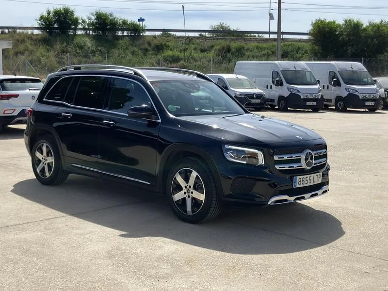 Mercedes-Benz GLB 2.0 GLB 220 D 4MATIC DCT - foto 8